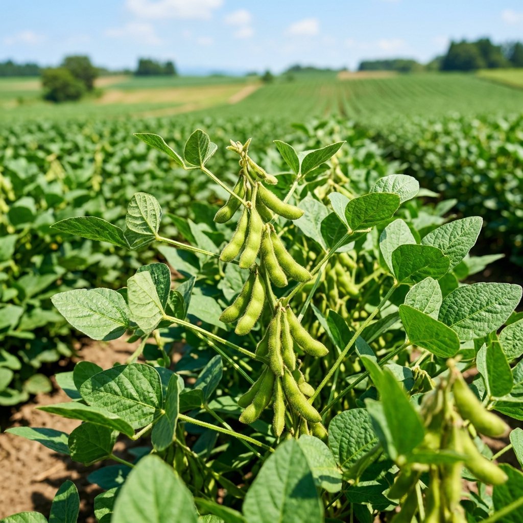 Soybeans
